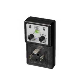 Picture of 11304000 - Repeat Cycle Timer Repeat Cycle Timer Output Din 46244 11Mm