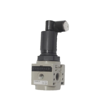 Picture of 17002B.C.K - Regulator 1/4 Inch 0-8 Bar Key Lock