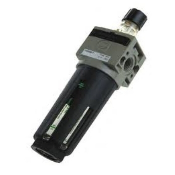Picture of 17003B.P - Lubricator 0