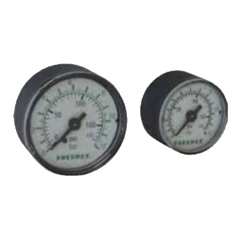 Picture of 17070B.C - Pressure Gauge 1/8 Inch 50Dia 0-12 Bar