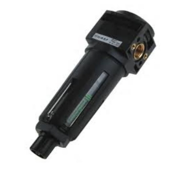 Picture of 17101A.C - Air Service Unit - Filter 1/8" No Bowl Prot. 50Um Plastic