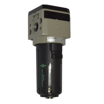 Picture of 17201B.B.S - Air Service Unit - Filter 3/8"  20Um Auto Drain
