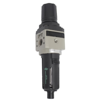 Picture of 17204B.B.C - Filter Regulator 3/8 Inch 0-8Bar