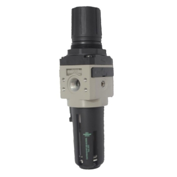 Picture of 17204B.B.C.S - Filter Regulator 3/8 Inch 0-8Bar Auto Drain