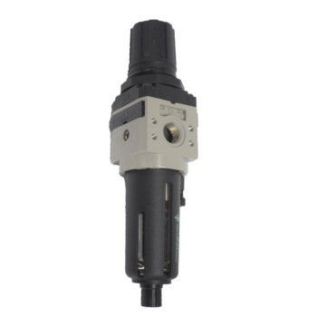 Picture of 17204B.B.D - Filter Regulator 3/8 Inch 0-12Bar