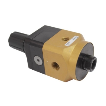 Picture of 17212A.A - Regulator 1/4 Inch 0-2 Bar High Sensitive