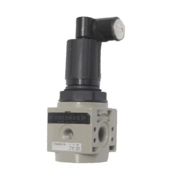 Picture of 17302.B.C.K - Air Service Unit - Regulator 1/2" 0-8Bar Key Lock