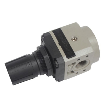 Picture of 17302B.C - Regulator 1/2 Inch 0-8 Bar