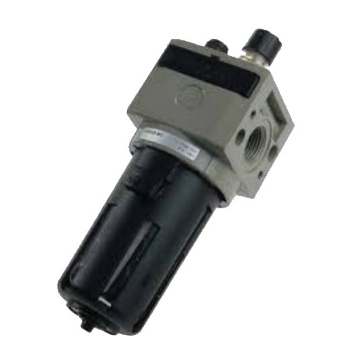 Picture of 17303B - Lubricator 1/2 Inch 0