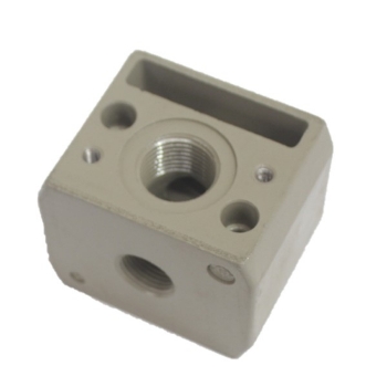 Picture of 17340 - Air Intake Size 3 0