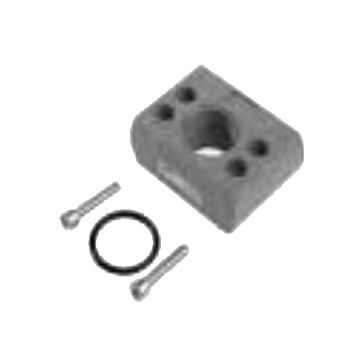 Picture of 17381E - Flange Adaptor 3/4 Inch Inlet