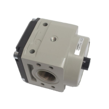 Picture of 17402NB.P - Regulator 1 Inch 0-12 Bar Pilot