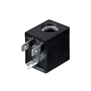 Picture of 32E - Solenoid Coil (Type 3) Electrical Coil 220/230Vac Series 3 C