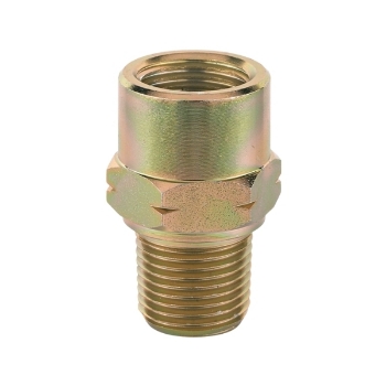 Picture of 33112 - Adaptor G 3/4" (M) x Npt 3/4" (F)