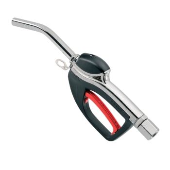 Picture of 33140 - Oil Gun In Aluminum S. 1/2" 65Ap For High Capacity