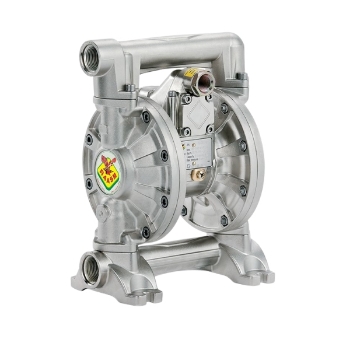 Picture of 33/2011NHHV2 - Pump - Double Diaphragm 3/4" S.340