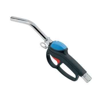 Picture of 33445 - Antifreeze & Windshield Washing Liquid Gun In Alluminium S. 1/2" 40An With Viton® Seals