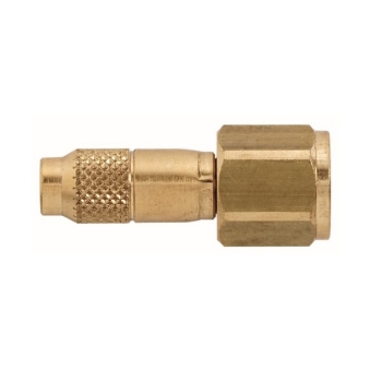 Picture of 38015 - Semiautomatic Drip Catcher Nozzle Ø 10 mmFor Terminal S. 1/2" 30Tp - 40Al - 40Ap