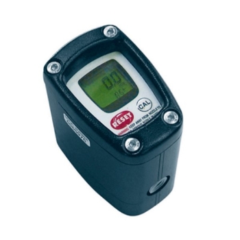 Picture of 430120 - Meter - Digital Diesel K200 0.1-2.5L/Min 1/8"