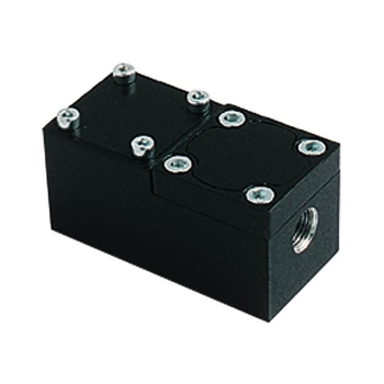 Picture of 452000 - Pulser - Digital Diesel K200 0.1-2.5L/Min 1/4"