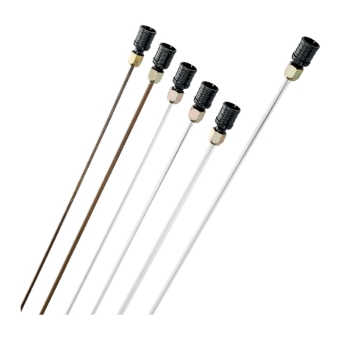 Picture of 45538 - Flexible Probe with Diameter ø 8 mm and Length of 1500 mm