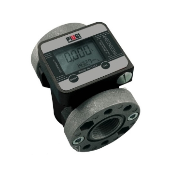 Picture of 494000 - Meter - Digital 6-60L/Min K600/3 3/4"