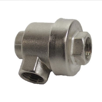 Picture of 50318 - Quick Exhaust Valve 1/8 Inch 0