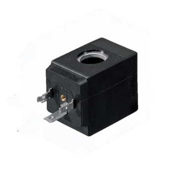 Picture of 52D - Solenoid Coil (Type 2) Electrical Coil 110Vac Series 5 Class