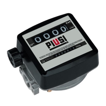 Picture of 562000 - Meter - Mech 4 Digit 20-120L/Min K44 Diesel 1"