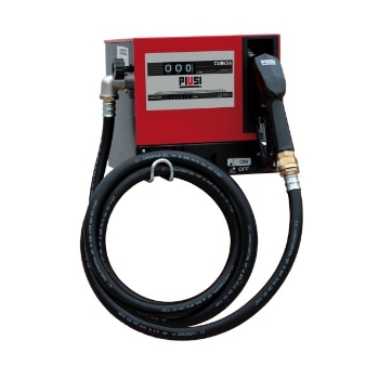 Picture of 57600C - Dispenser - Cube 56 12V 1" 56/Min C/W 4Mt Hose - Diesel