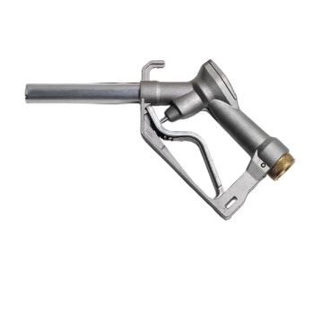 Picture of 641000 - Nozzle - Manual Self 2000 20Lmin Diesel 1"