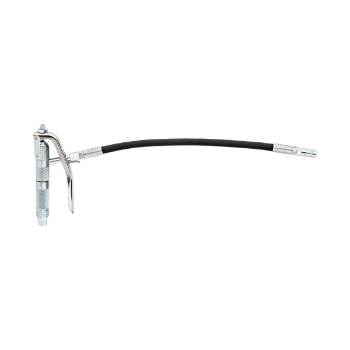 Picture of 66860 - Grease Gun With Flexible Terminal 400 mm, Inlet F 1/4"
