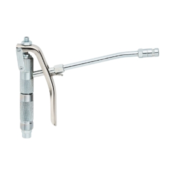 Picture of 66880 - Grease Gun With Rigid Terminal, Inlet 1/4" (F)