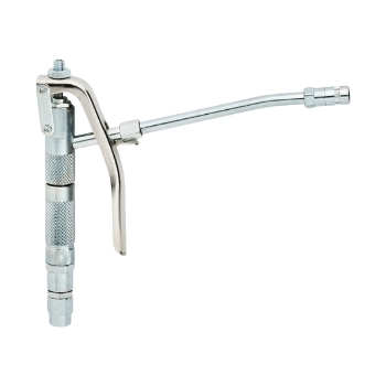 Picture of 66881 - Grease Gun With Rigid Terminal, Single Swivel Joint, Inlet 1/4" (F)