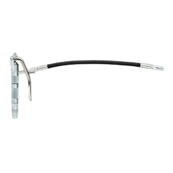 Picture of 66888 - Grease Gun With Flexible Terminal 400 mmSingle Swivel Joint, Inlet 1/4" (F)