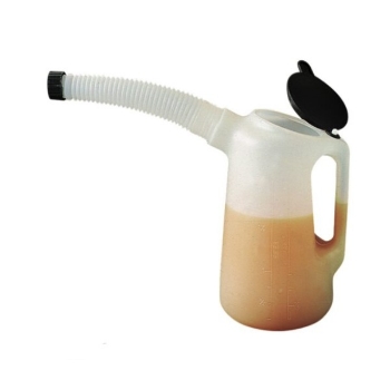 Picture of 920000 - Accessories - Container 5Ltr O