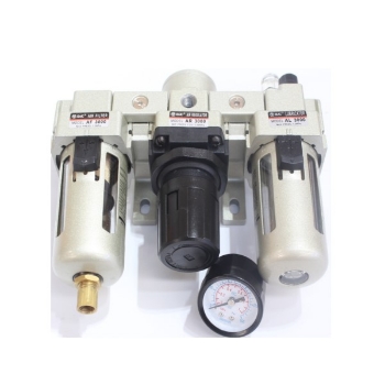 Picture of AC-3000-03D - Su - Filter + Regulator + Lubr