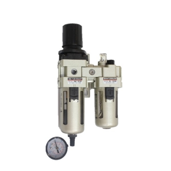 Picture of AC-3010-03 - Su - Filter / Regulator + Lubr