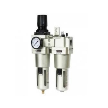 Picture of AC-4010-06D - Su - Filter / Regulator + Lubr