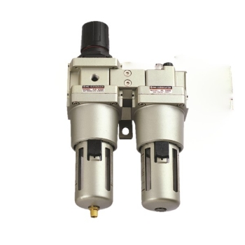 Picture of AC-5010-06 - Su - Filter / Regulator + Lubr