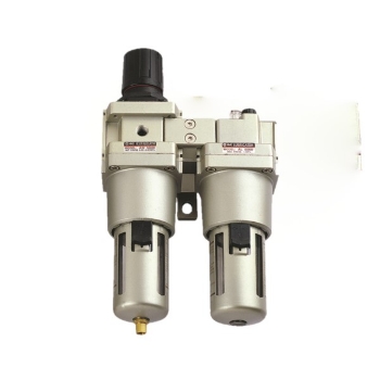 Picture of AC-5010-10 - Su - Filter / Regulator + Lubr