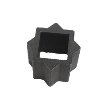 Picture of AD11X9-12 - Actuator - Star Adaptor Piece