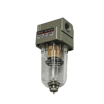 Picture of AF-2000-02.5UM - Su - Filter 1/4" 5 Mikron