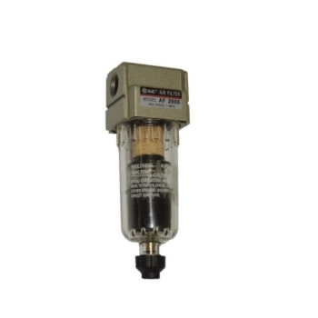 Picture of AF-2000-02D.5UM - Su - Filter 1/4" 5 Mikron Auto