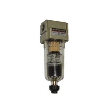 Picture of AF-2000-02D - Su - Filter 1/4" Auto Drain