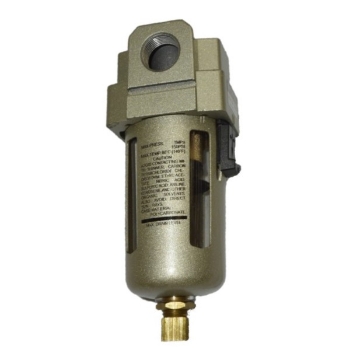 Picture of AF-3000-03D - Su - Filter 3/8" Auto Drain