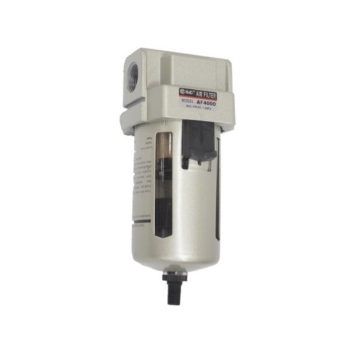 Picture of AF-4000-04D - Su - Filter 1/2" Auto Drain