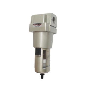 Picture of AF-5000-10D.5UM - Su - Filter 1" 5 Mikron Auto Drain