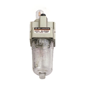 Picture of AL-2000-02 - Su - Lubricator 1/4"