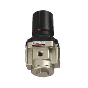 Picture of AR-4000-06 - Su - Regulator C/W Gauge 3/4"
